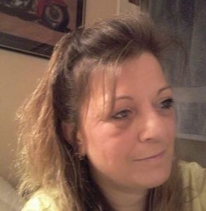 Meet your Posher, Joann